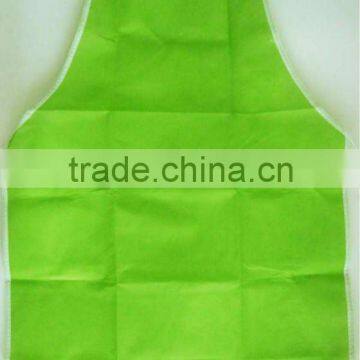 industrial non- woven apron