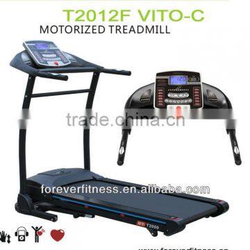 3.5hp treadmill