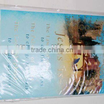 Greeting Card Lcd Video Greeting Card