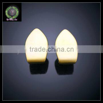 Newest Arrived African Gold Plated Jewelry Set for Woman Dress AHK1110 Supplier's Choice photo-4