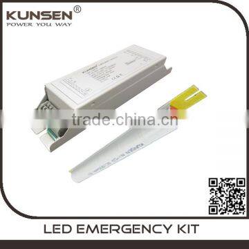 C-Tick SAA battery backup modern emergency light kit led