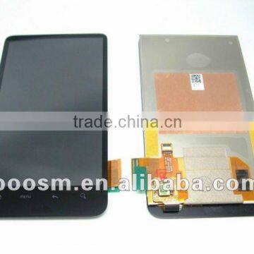 Original lcd for htc g10 in high quality with factory price