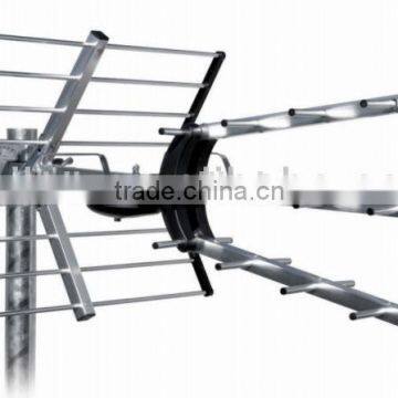 High gain Digital outdoor TV antenna