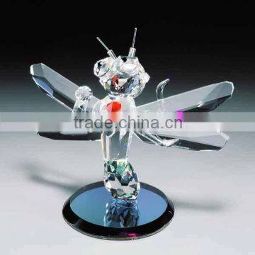 Crystal Butterfly