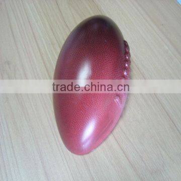 OEM design custom rugby ball