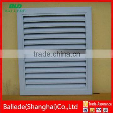 Interior Air Louver Exhaust Air Grille photo-3