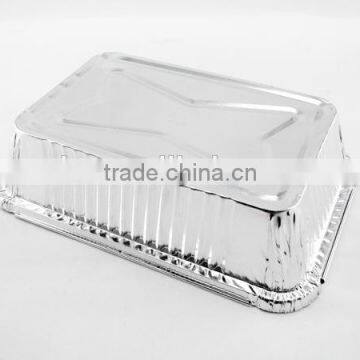 Aluminum Foil Toaster Oven Tray photo-3
