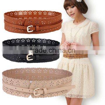 2016 Model Pure Leather Belts photo-5