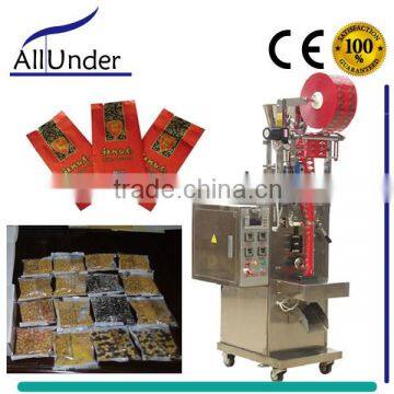 Automatic tea bag packing machine