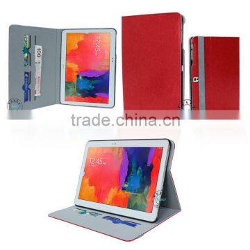 PROTECTIVE CASE FOR TAB PRO 10.1,NOTE CASE FOLIO STAND COVER FOR TAB PRO 10.1 SM-T520