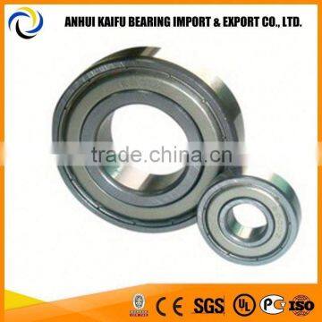 6010 ZZ China suppliers deep groove ball bearing 6010Z 6010-ZZ