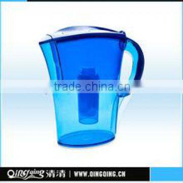 Supply 3.5L Ultra-high Filtered Effect Eco-friendly Plastic Brita & Filter Jug/kettle/Pitcher photo-5