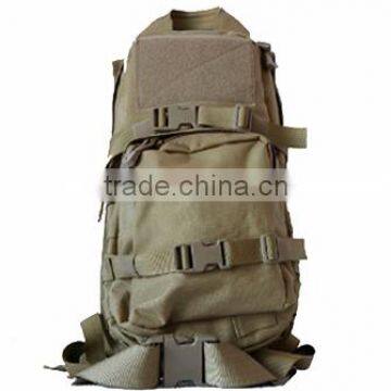 Tactical Military waterproof ultraviolet-proof Backpack.