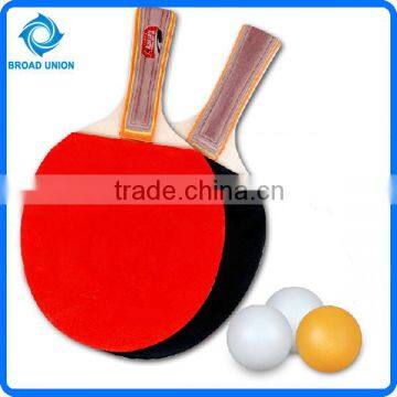 6PC Cheap Pingpong Ball Table Tennis Ball photo-2