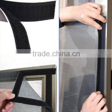 Customized Self Adhesive Strong Sticky Hook and Loop Tape in Factory Price photo-5