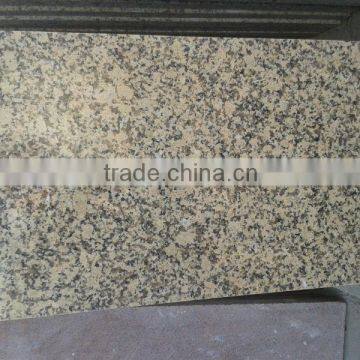 CRYSTAL YELLOW GRANITE