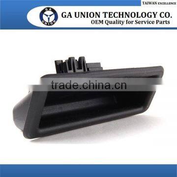 Trunk lock push button 51247118158 FOR BMW E60,70,90 328I 02-15