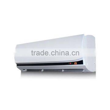 Air-Conditioner, Residential, Wall Mounted-type