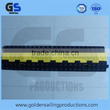 rubber cable protector/rubber cable protector humps