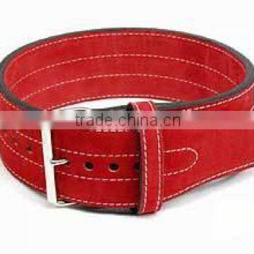 cow hide genuine leather belts