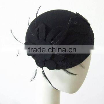 Winter fascinator wholesale