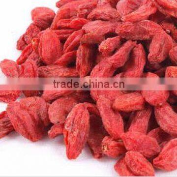 China Natural Foods Gouqi Berry photo-3