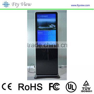 42 inch high brightness LCD advertising screen digital signage indoor                        
                                                                                Supplier's Choice