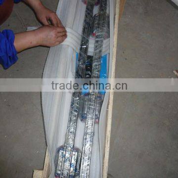 Linear Guide Rail and Slider/carriages,hiwin Linear Guideway,cnc Linear Guide Rail photo-3