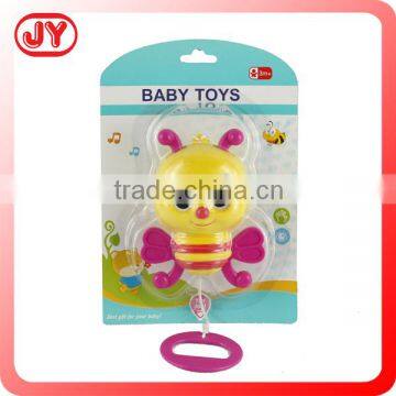 NEWEST pull string music boxes baby toys