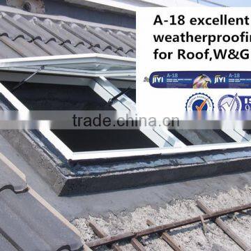 Roof & Gutter Silicone/100% RTV Weatherproofing Sealant photo-5