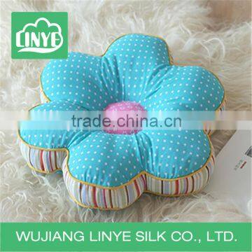 lovely car cushions / kid soft cushions