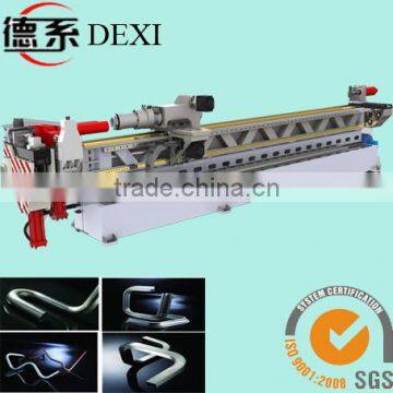 W28K-89 New Design CNC Electric Pipe Bending Machine