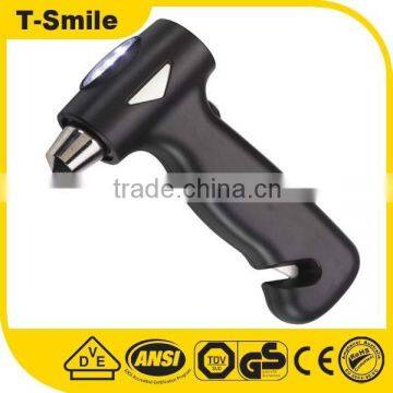 Best Selling CE Certification Car Hammer Emergency Hammer Train Window Breaker photo-6