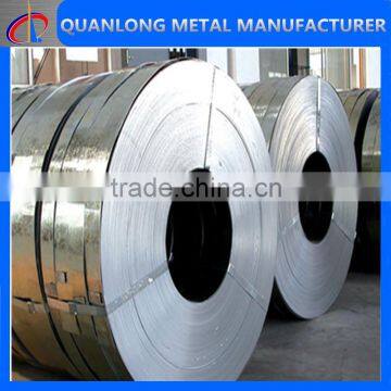 Z275 Hot Dip Galvanized Steel Strip photo-2