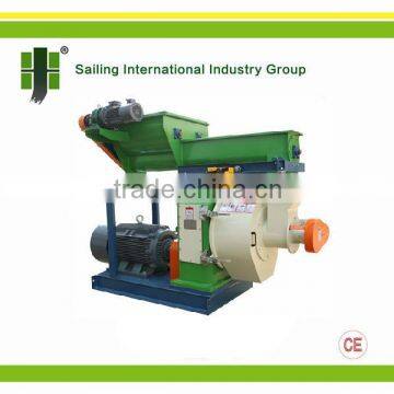 biomass pellet mill machine