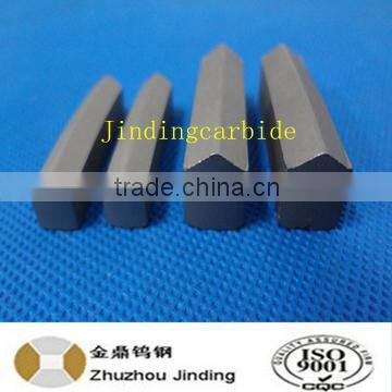 carbide pad for drilling rock made in Zhuzhou