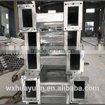 Traffic Lighting Steel Poles photo-5