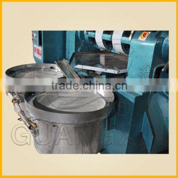 Small Business Required Copra Oil Making Machine for Nigeria photo-5