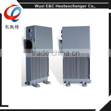 popular in oversea 25L oil cooler,CE cooler