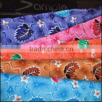 Rayon Challis Solid/reactive Fabric/viscose Fabric/rayon Fabric Supplier's Choice photo-5
