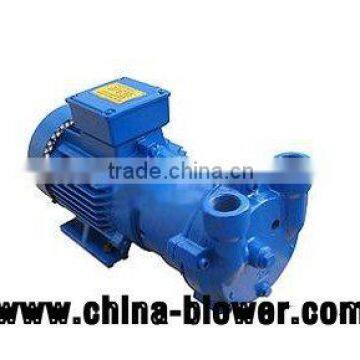 2BV2071 Water Ring Vacuum Pump photo-5