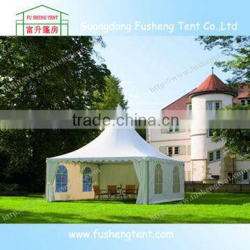 3X3m Anti-UV Pagoda Tent