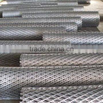 Trade assurance Yuhai hot dipped galvanized Expanded metal mesh