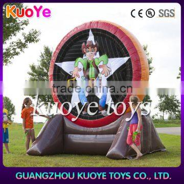 Dart Inflatable,adult and Kids Darft Inflatable,hot Sale Dart Inflatable Sport Games photo-2