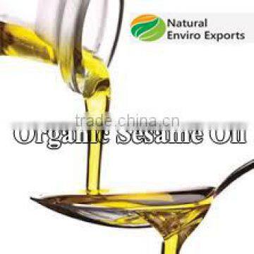 Sesame Oil Massage Oil ; Cooking Oil