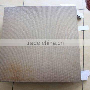 Big disccount for tile metallic 60x60 cm 80x80 cm or 24x24 48'x48'