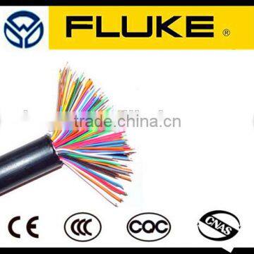 Cat 5 UTP 50 Pairs Indoor Network Telephone Cable photo-2