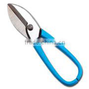 clipping chains cutter /Straight Edge Jewellers Snips 7"/Snips scissors jewellers