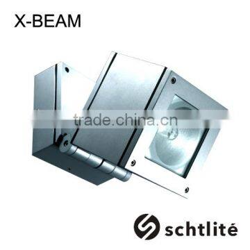 X-BEAM 35W 70W garden spot light