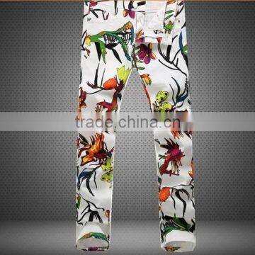 Designer professional casual trouser for men